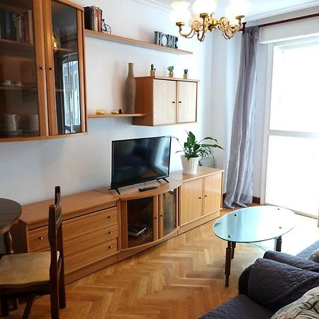Апартаменти Piso Con Excelente Ubicacion Сантандер Екстер'єр фото