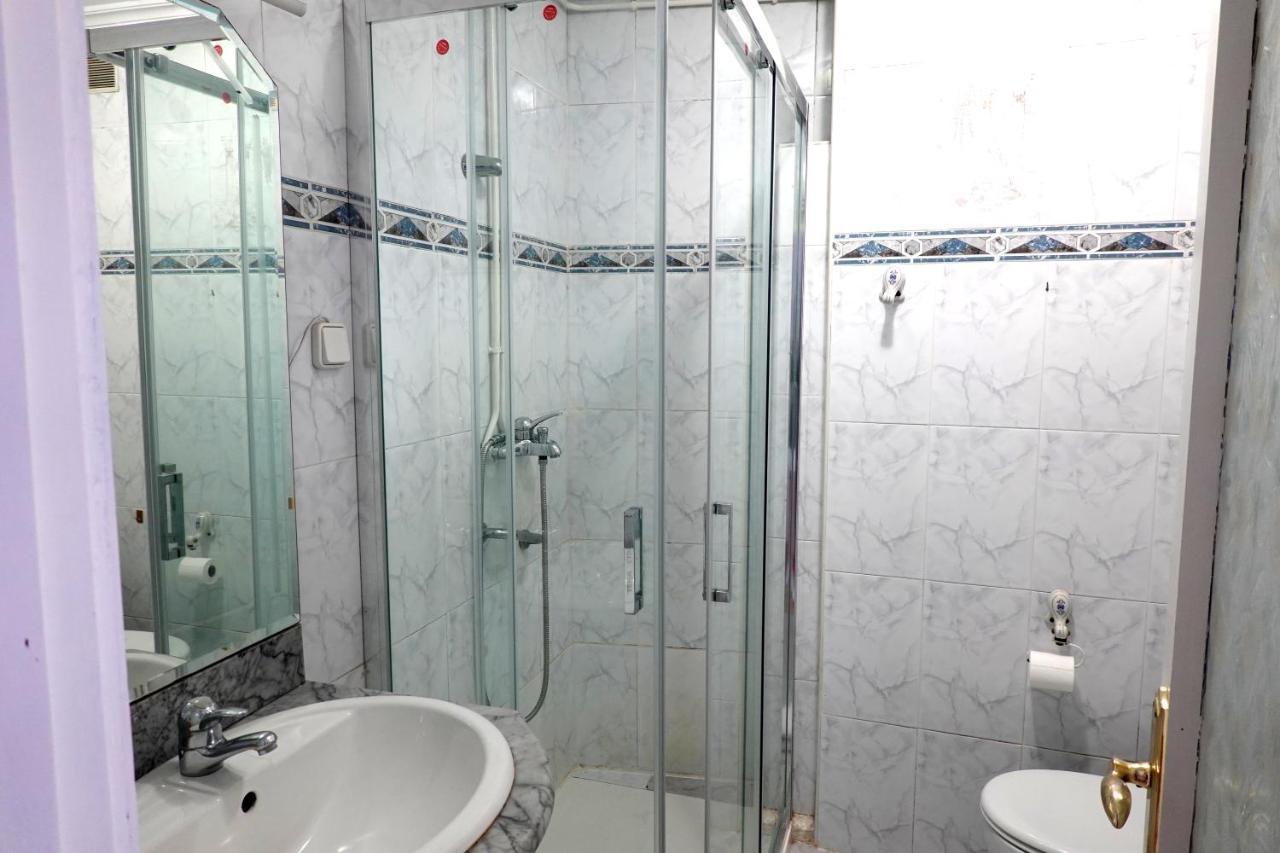Апартаменти Piso Con Excelente Ubicacion Сантандер Екстер'єр фото