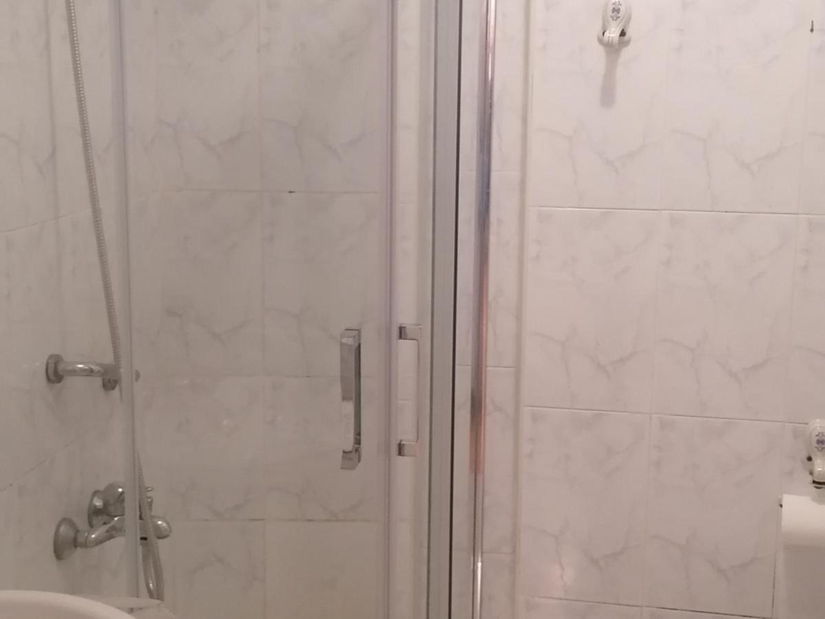 Апартаменти Piso Con Excelente Ubicacion Сантандер Екстер'єр фото